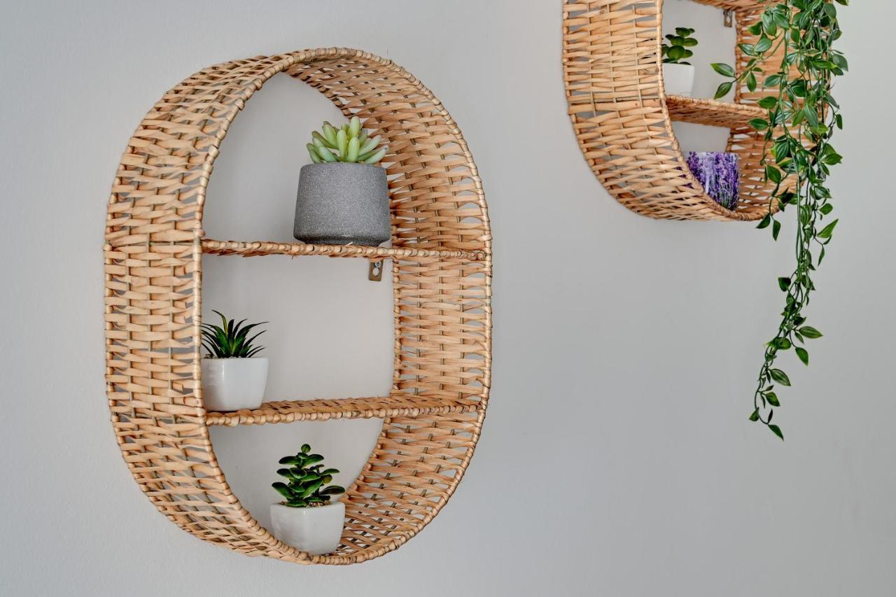 Apartament Wilcza Gdańsk TriApart Bagian luar foto